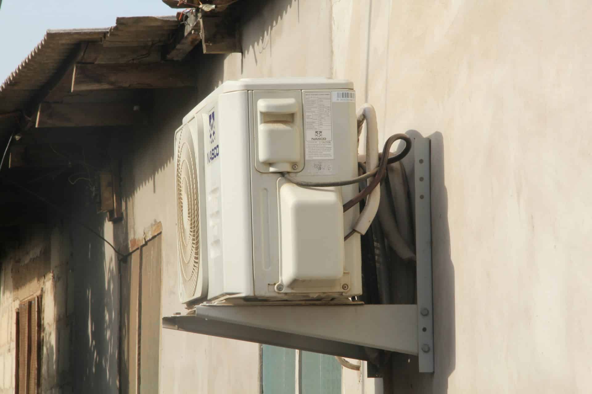 Air conditioner