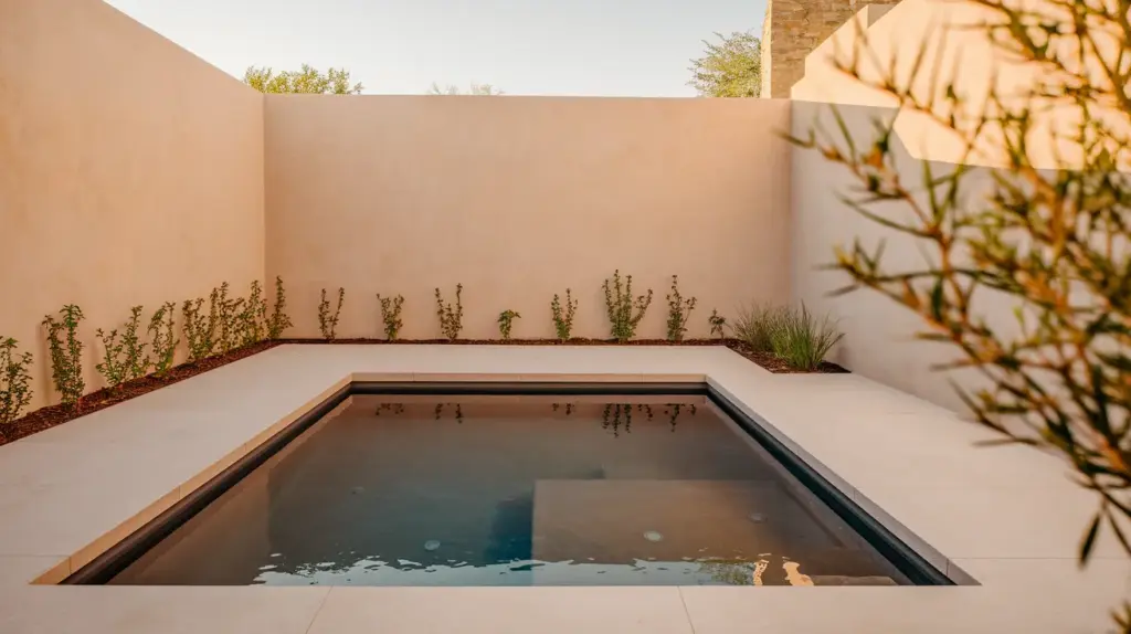 minimal planting strategies