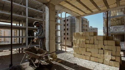 Which Material is Better for Modern Construction?