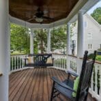How to Pest Proof a Porch Without Harsh Chemicals