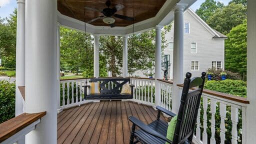How to Pest Proof a Porch Without Harsh Chemicals