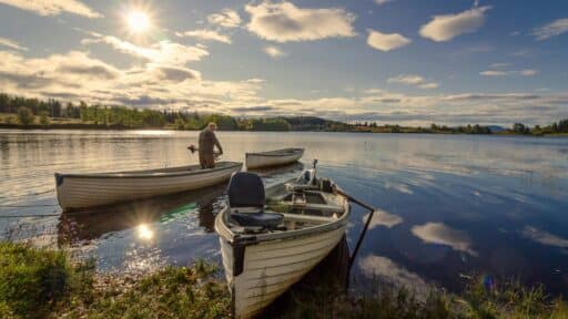 Guide to Boating in Puget Sound, Washington