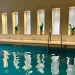 Swimming Pool Design