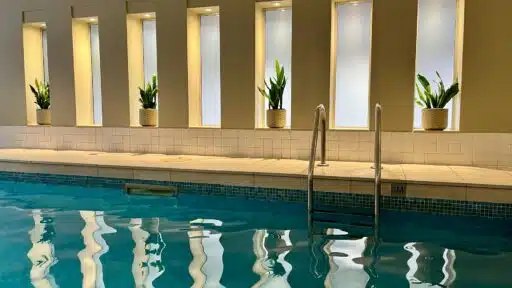 Swimming Pool Design