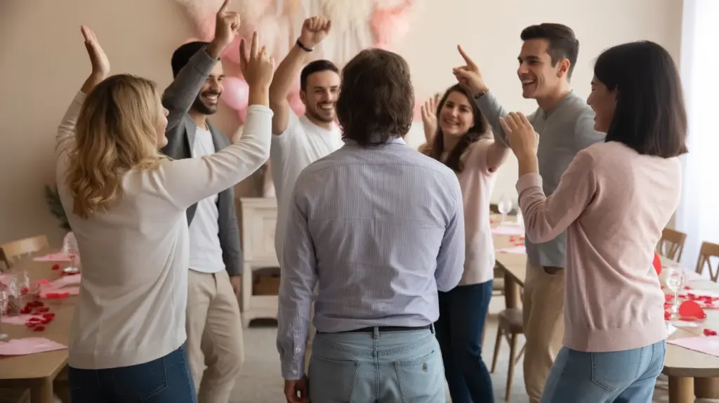 valentines day icebreakers