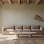 wabi sabi style interior design overview