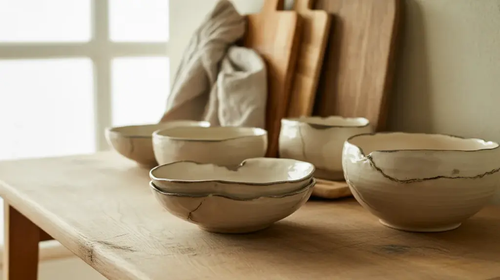 wabi sabi style principles interior