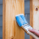 Prep Your House Exterior for Paint Safely