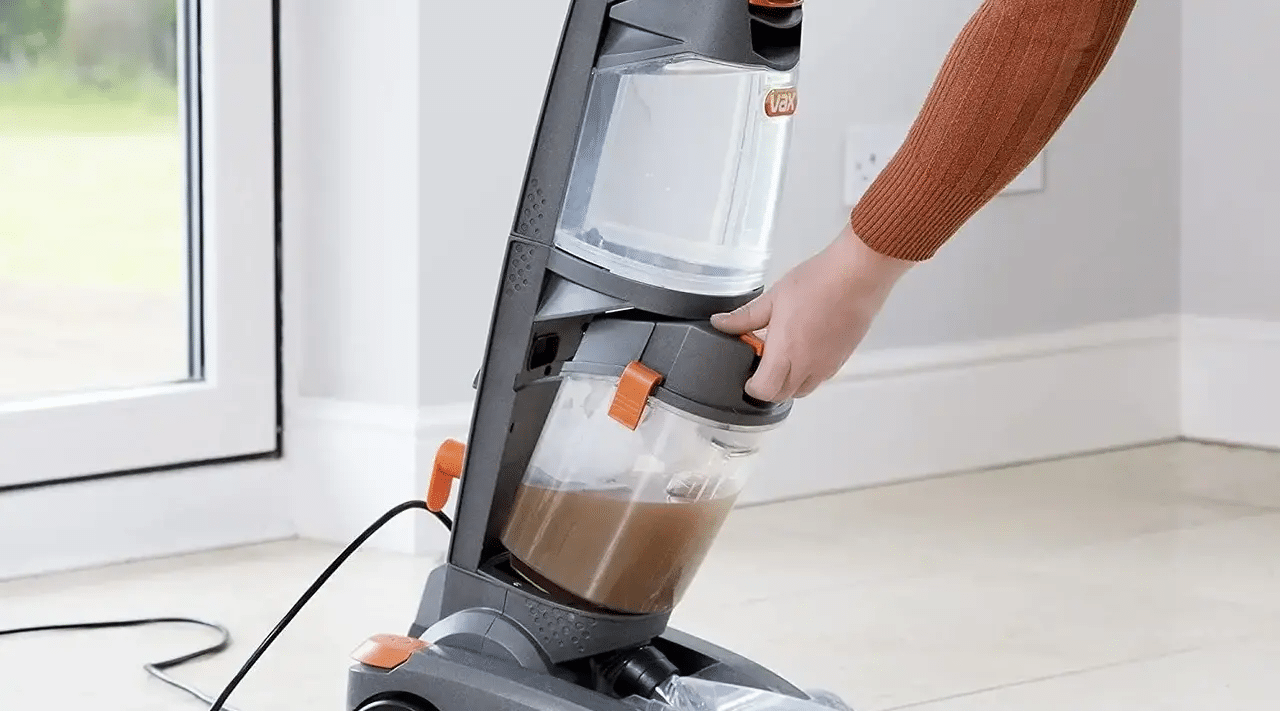 Essential Vax Machine Maintenance Checklist for Home & Commercial Use