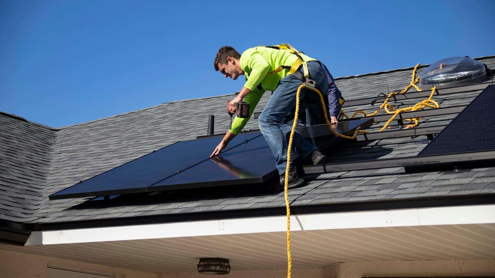 Why More Homes are Turning to Renewable Energy