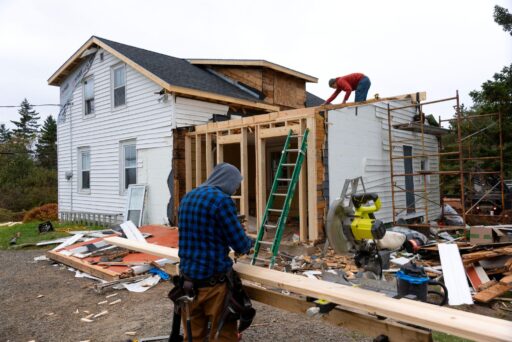 The Top 5 Benefits of Exterior Renovations for Your Calgary Property