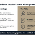 What to Know Before Buying Front Doors Online