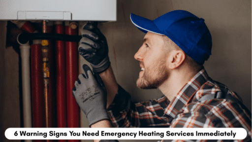 Emergency Heating Services