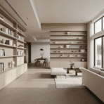 Simple Interior Finishes That Instantly Modernize Older Homes