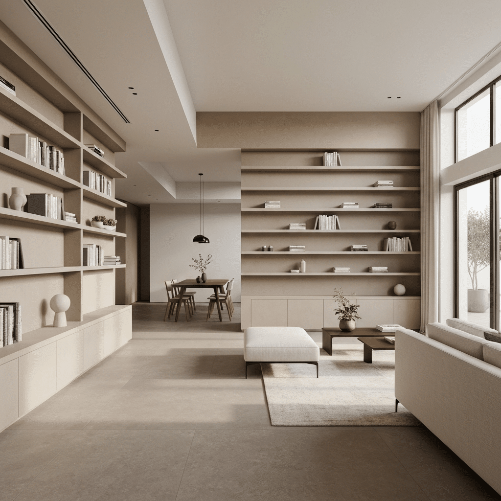 Simple Interior Finishes That Instantly Modernize Older Homes