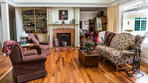 Meaningful Accents That Transform Your Home