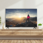 55 Inch QLED TVs: Selecting the Perfect TV for Your Living Room
