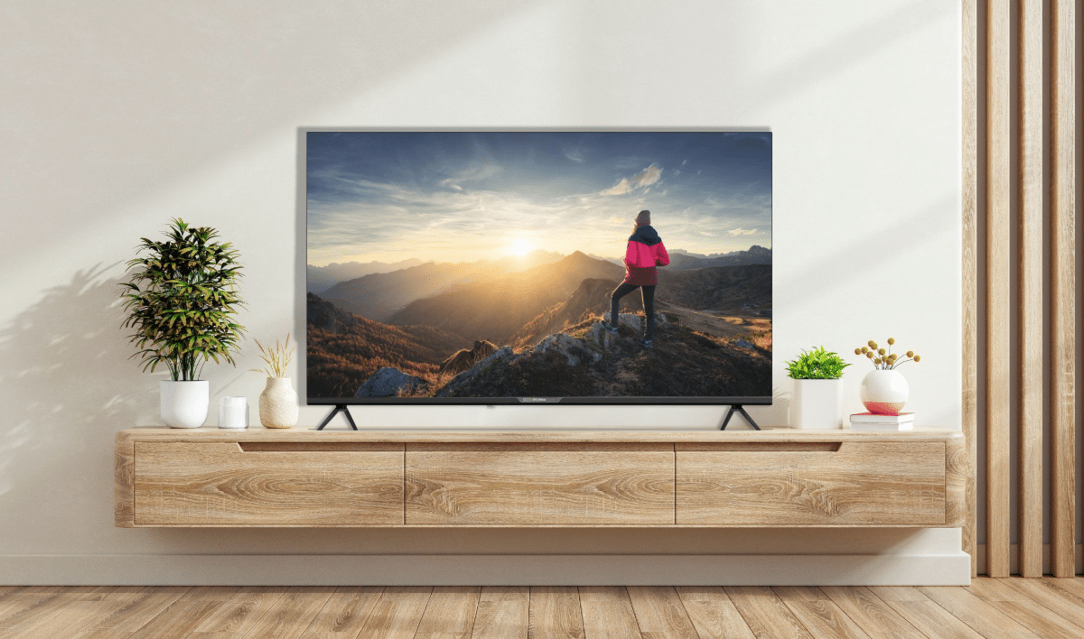 55 Inch QLED TVs: Selecting the Perfect TV for Your Living Room