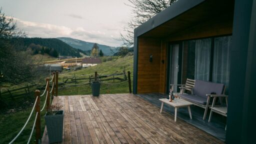 Your deck shouldn't feel like a trampoline. Learn what causes wood rot, how to spot it early, and the smartest fixes to keep your outdoor space solid for years.