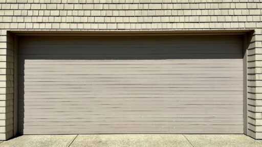 Garage Door