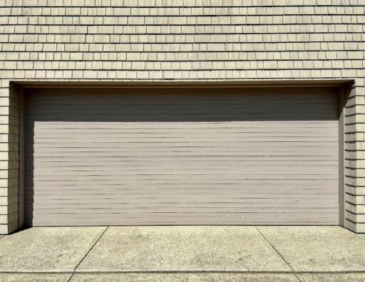 Garage Door