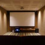 Media Room
