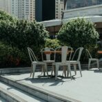 Outdoor Living Space