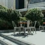 Outdoor Living Space