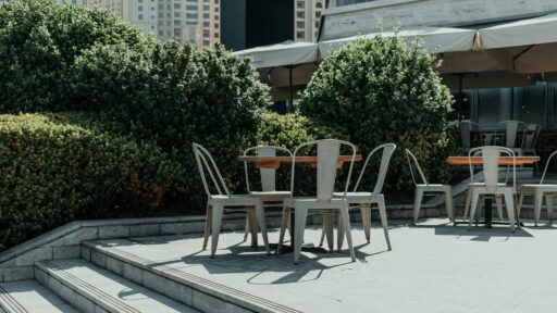 Outdoor Living Space