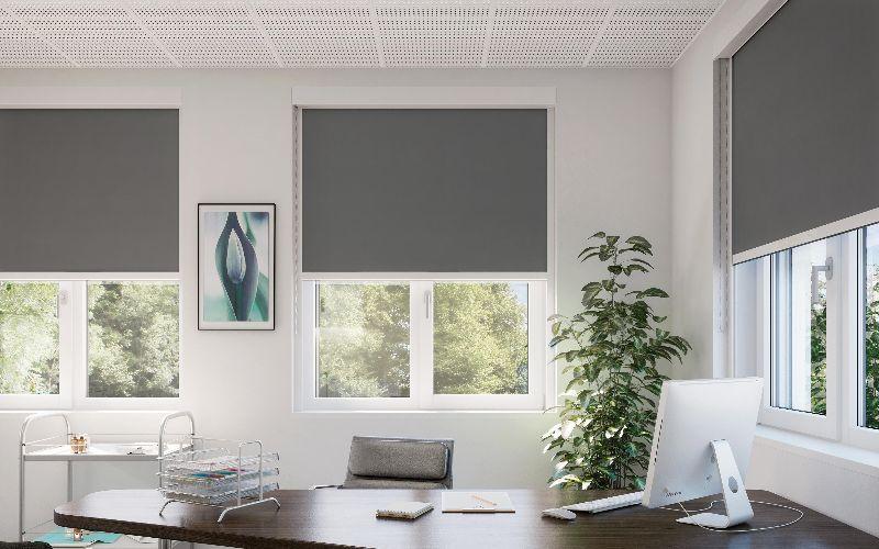 What Are the Different Types of Roller Blinds and Which One Is Best?