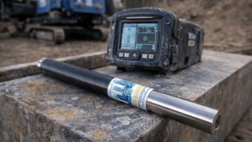 DigiTrak Falcon F5 Transmitters: Repair or Replace?