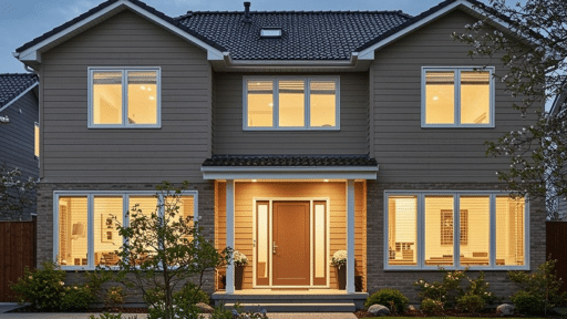 How Energy-Efficient Windows Improve Home Comfort
