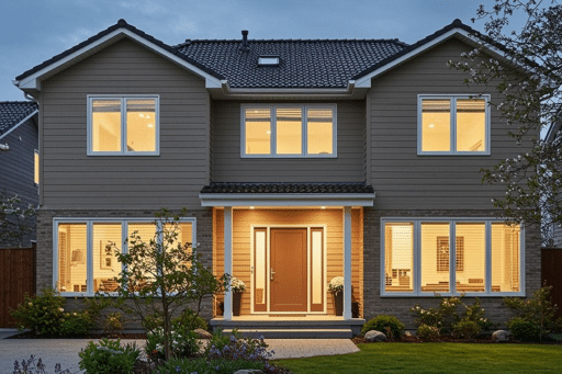 How Energy-Efficient Windows Improve Home Comfort