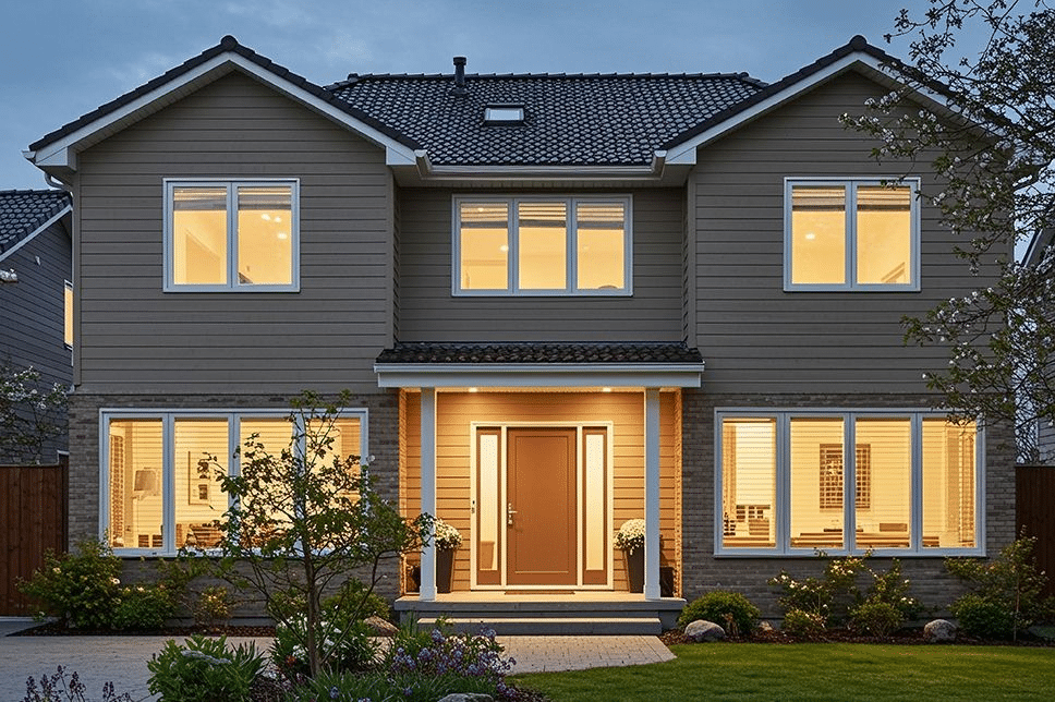 How Energy-Efficient Windows Improve Home Comfort