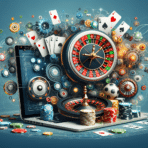 DIY Casino Games for Home Improvement Inspiration