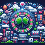 Casino Game Creation