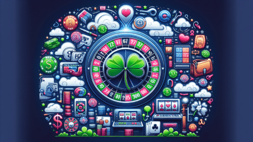 Casino Game Creation