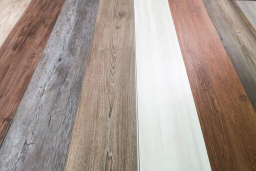 How to Choose the Right LVT Flooring for Your Dubai Villa